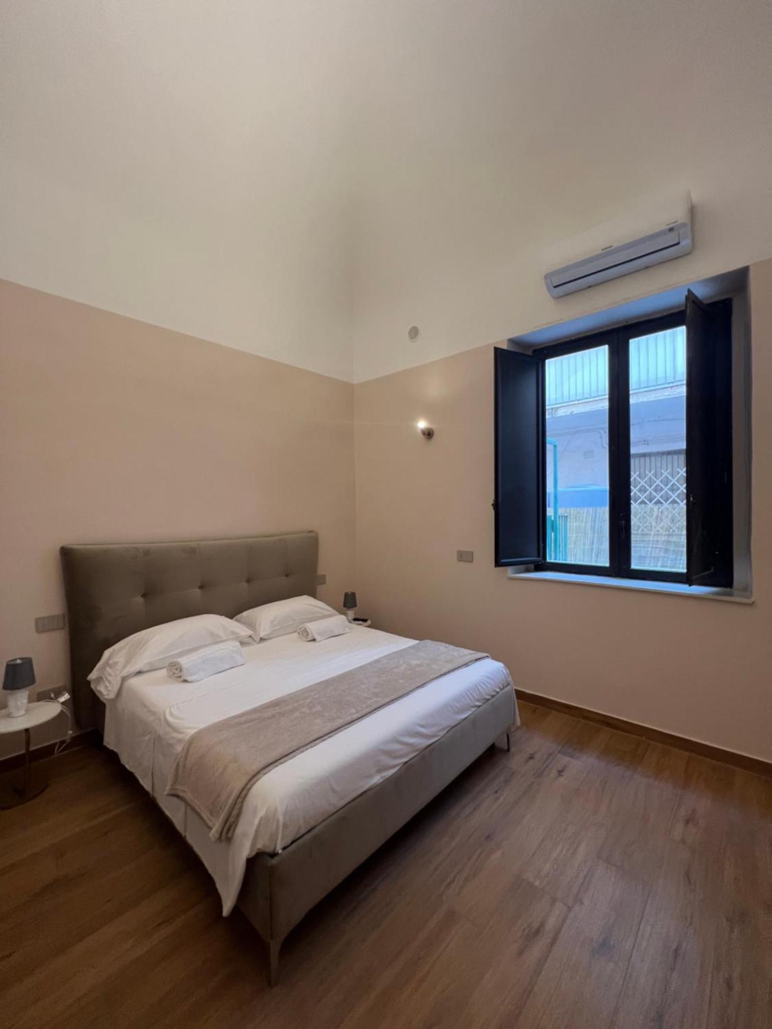 Villa Domus Catania Centro Exterior foto